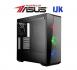 Full System: Intel Core i7-8700 6 Core up to 4.60GHz, 16GB DDR4, 512GB NVMe SSD + 2TB HDD, Geforce GTX1660Ti 6GB, 23.6" Gaming Monitor, RGB Gaming Keyboard + Mouse, Windows 10 Home 64bit Full System: Intel Core i7-8700 6 Core up to 4.60GHz, 16GB DDR4, 512GB NVMe SSD + 2TB HDD, Geforce GTX1660Ti 6GB, 23.6" Gaming Monitor, RGB Gaming Keyboard + Mouse, Windows 10 Home 64bit